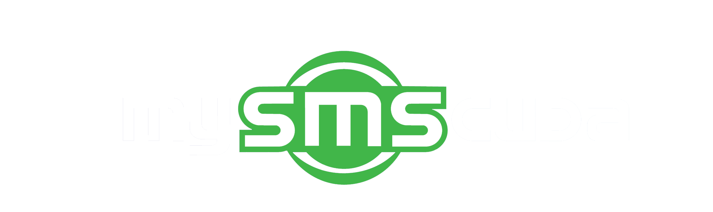 LOGO MYSMSCUBA